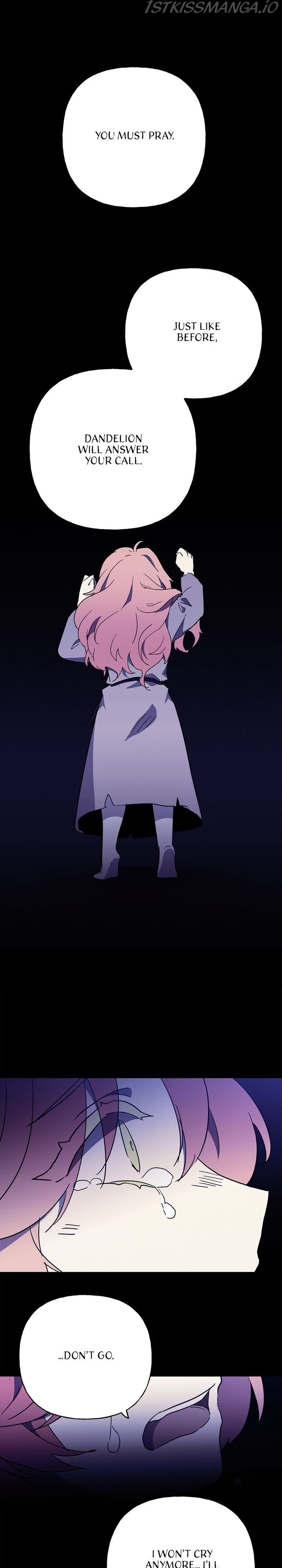 Oh, Be Patient My Lady! Chapter 33 - page 23