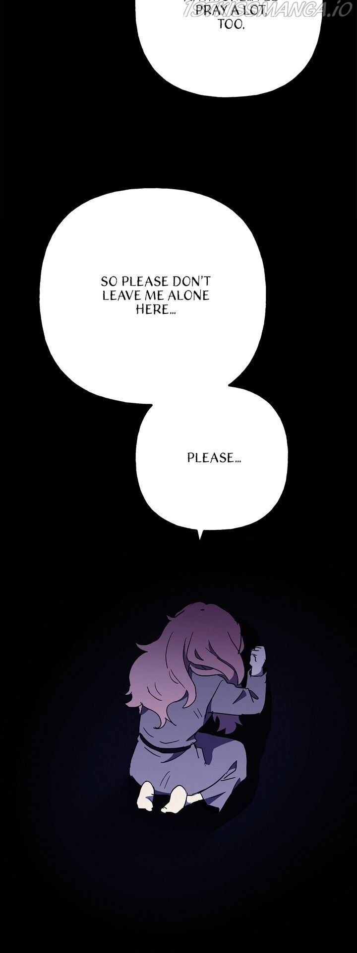 Oh, Be Patient My Lady! Chapter 33 - page 24
