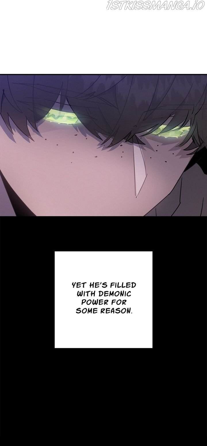 Oh, Be Patient My Lady! Chapter 34 - page 18