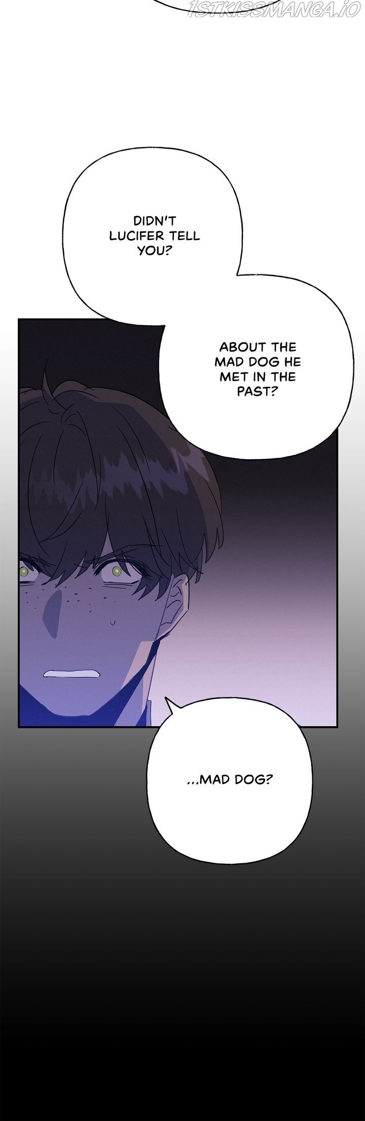 Oh, Be Patient My Lady! Chapter 34 - page 30