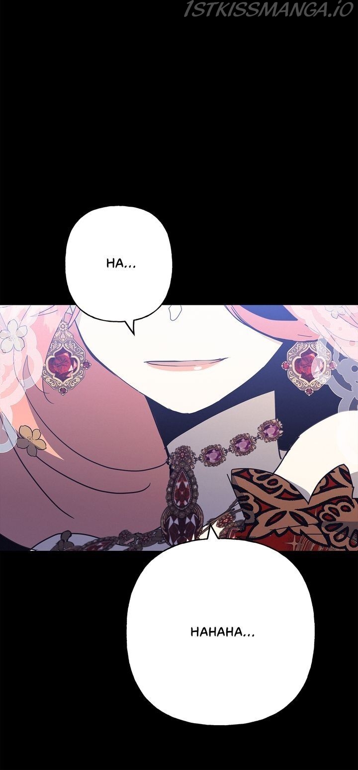 Oh, Be Patient My Lady! Chapter 35 - page 22