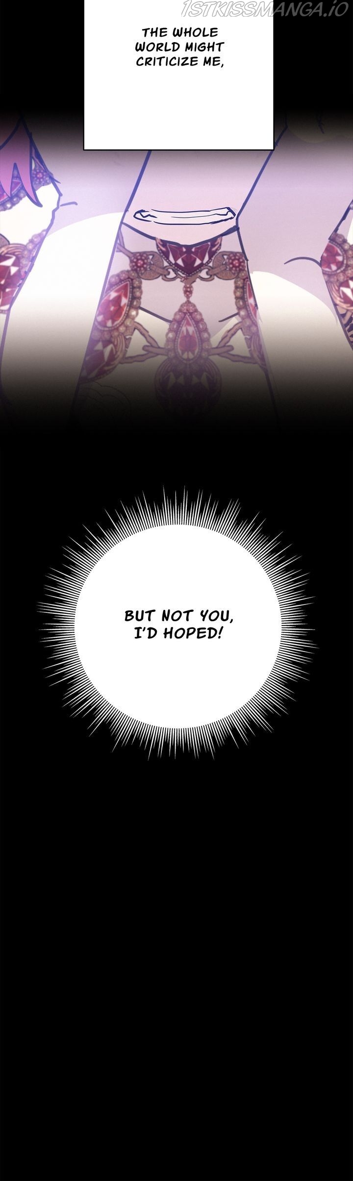 Oh, Be Patient My Lady! Chapter 35 - page 28