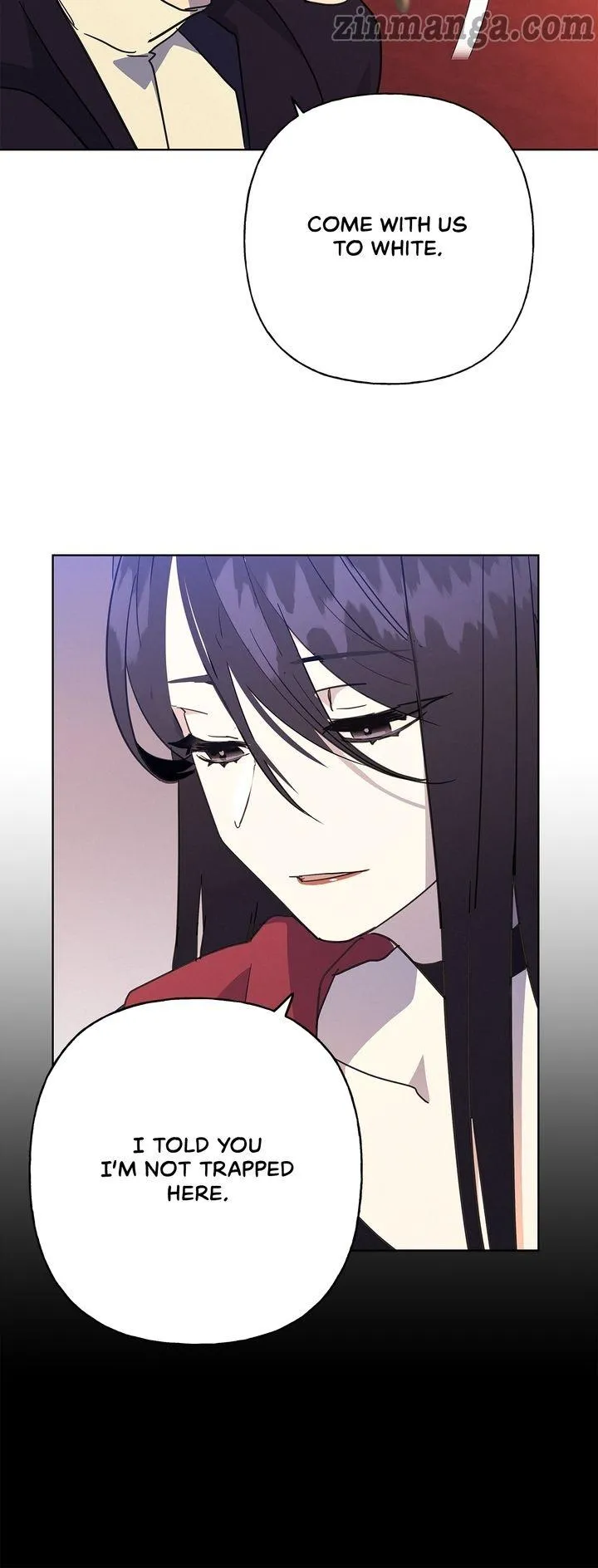 Oh, Be Patient My Lady! Chapter 40 - page 12