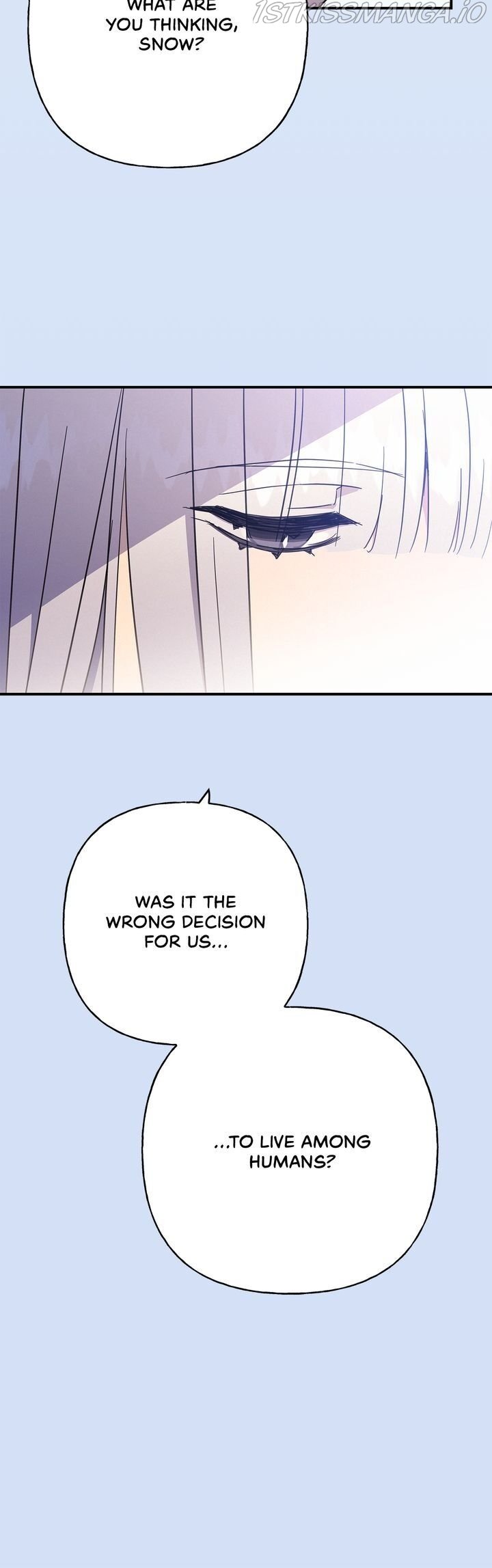 Oh, Be Patient My Lady! Chapter 31 - page 2