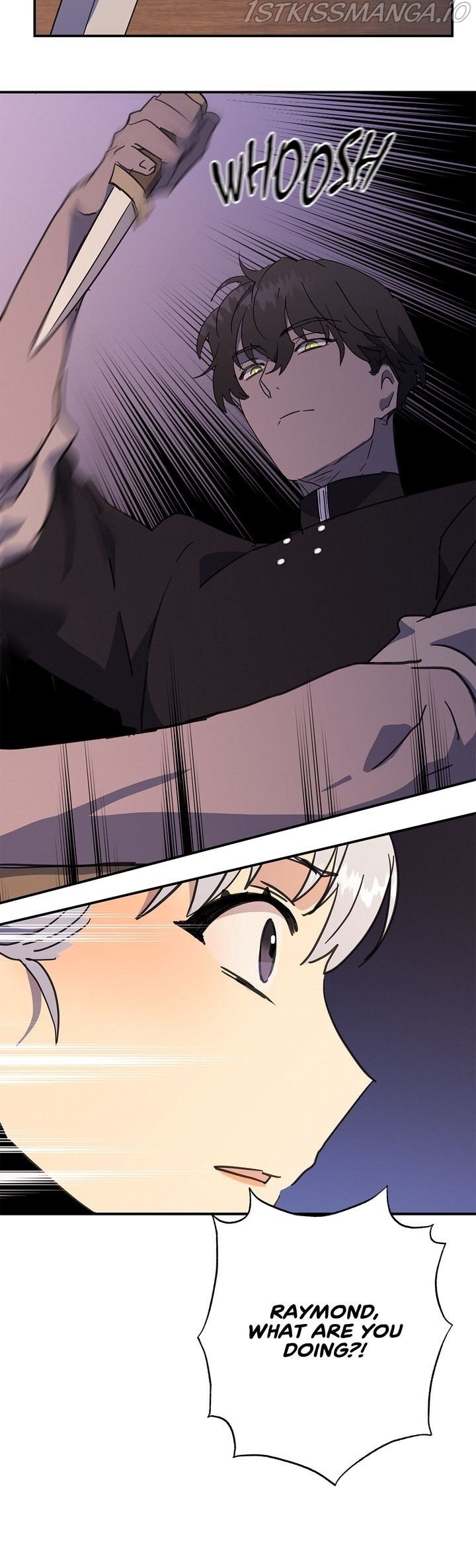 Oh, Be Patient My Lady! Chapter 31 - page 24