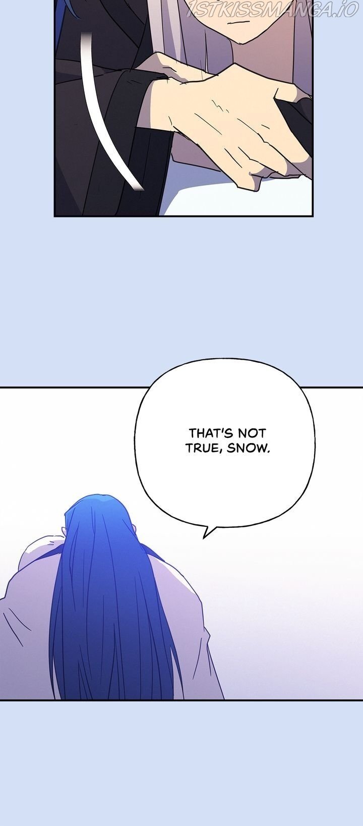 Oh, Be Patient My Lady! Chapter 31 - page 4