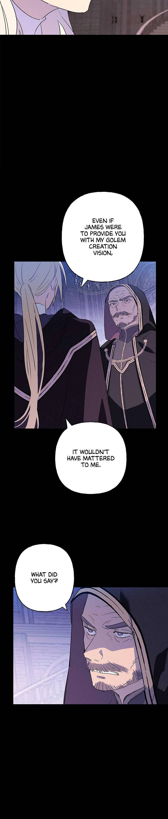 Oh, Be Patient My Lady! Chapter 12 - page 18
