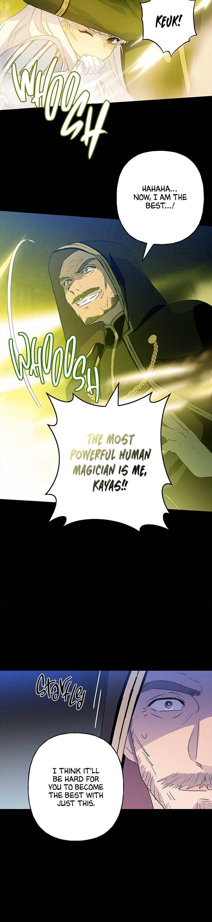 Oh, Be Patient My Lady! Chapter 12 - page 24
