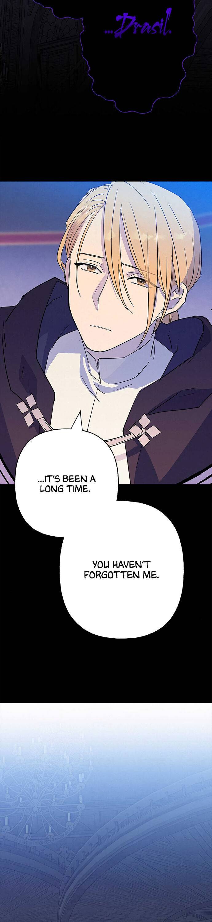 Oh, Be Patient My Lady! Chapter 12 - page 28