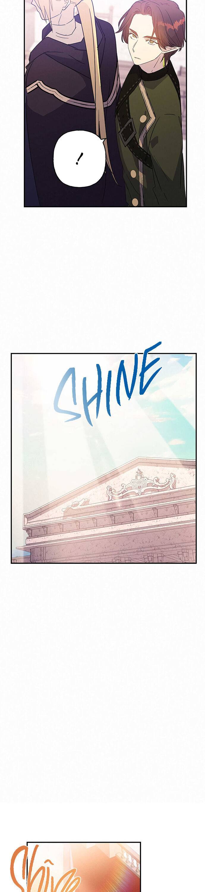 Oh, Be Patient My Lady! Chapter 17 - page 29