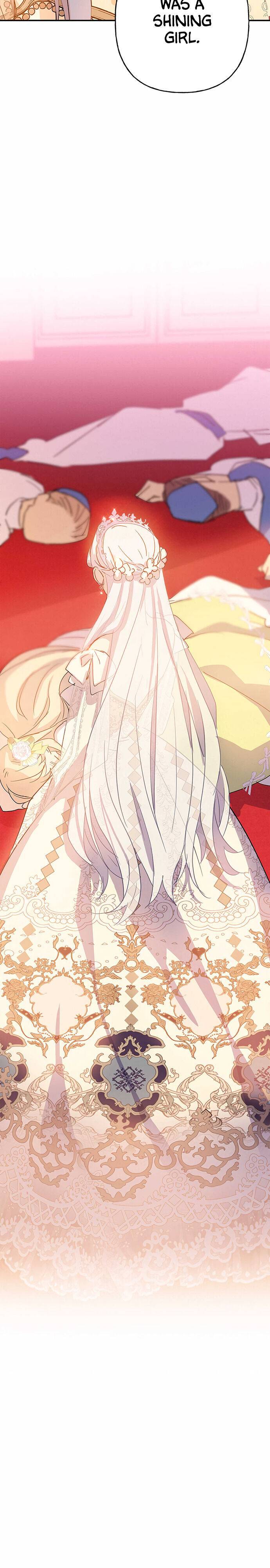 Oh, Be Patient My Lady! Chapter 17 - page 36
