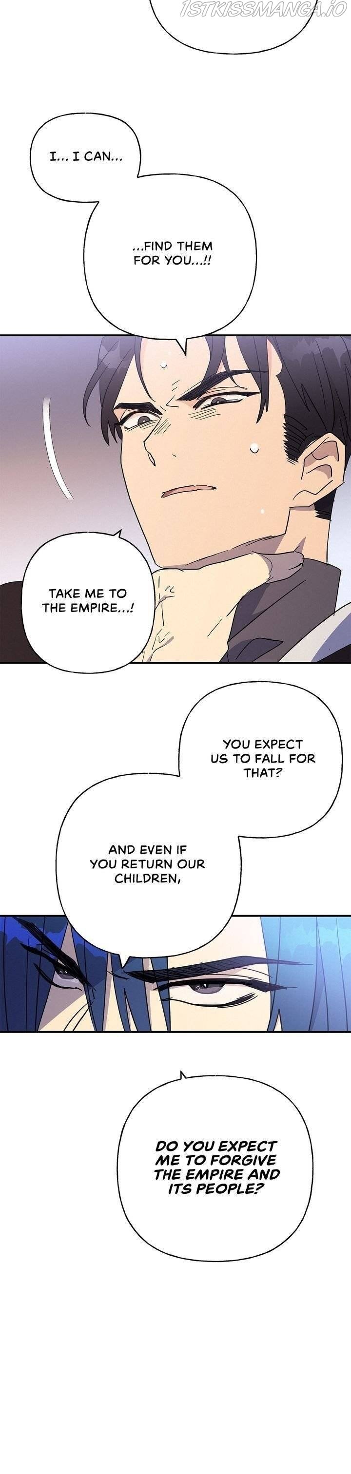 Oh, Be Patient My Lady! Chapter 29 - page 12