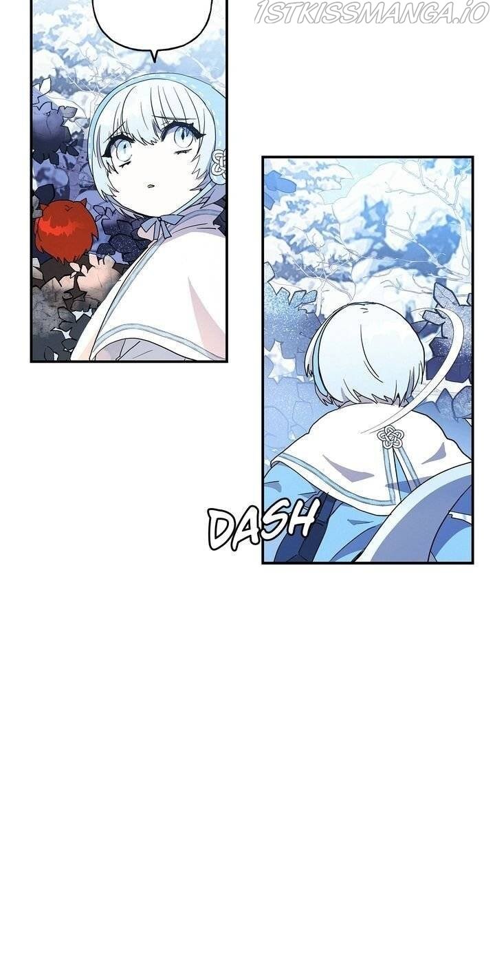 Oh, Be Patient My Lady! Chapter 29 - page 2