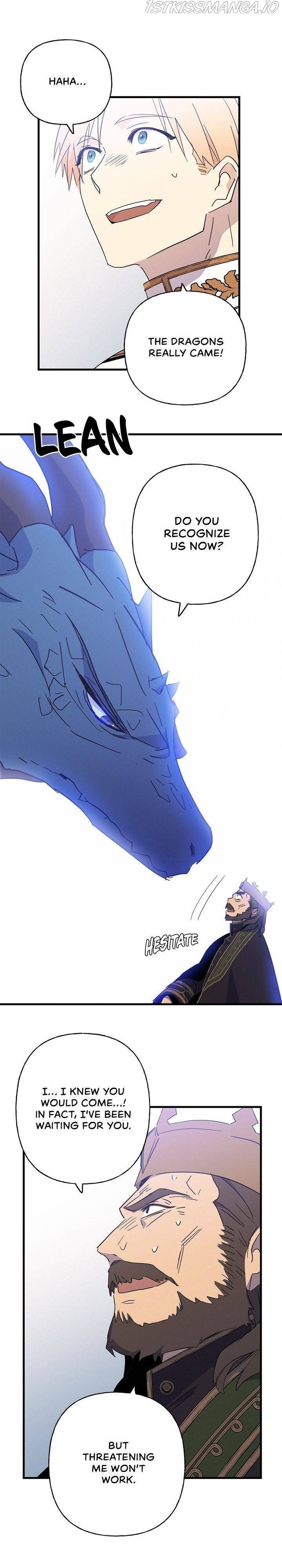 Oh, Be Patient My Lady! Chapter 29 - page 29