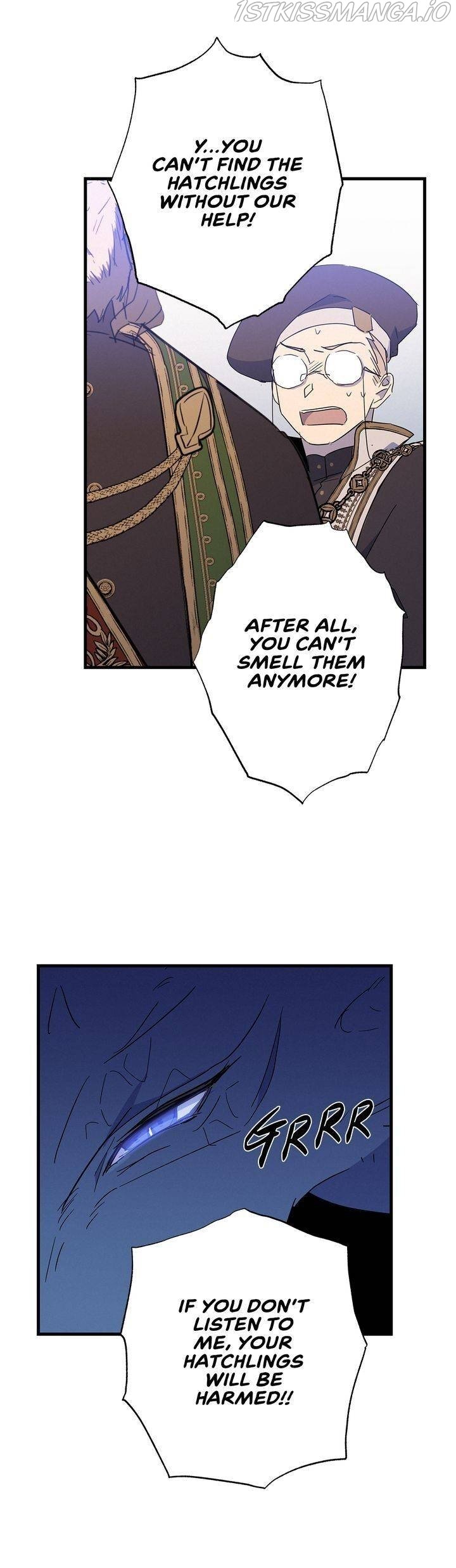 Oh, Be Patient My Lady! Chapter 29 - page 30