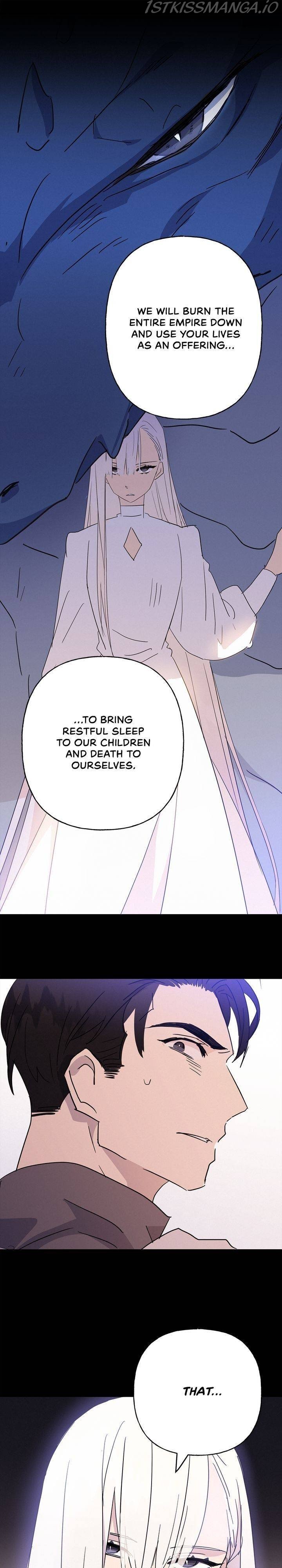 Oh, Be Patient My Lady! Chapter 29 - page 33
