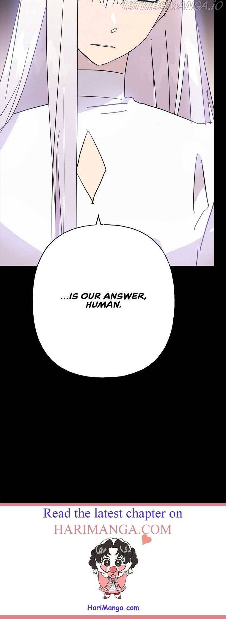 Oh, Be Patient My Lady! Chapter 29 - page 34