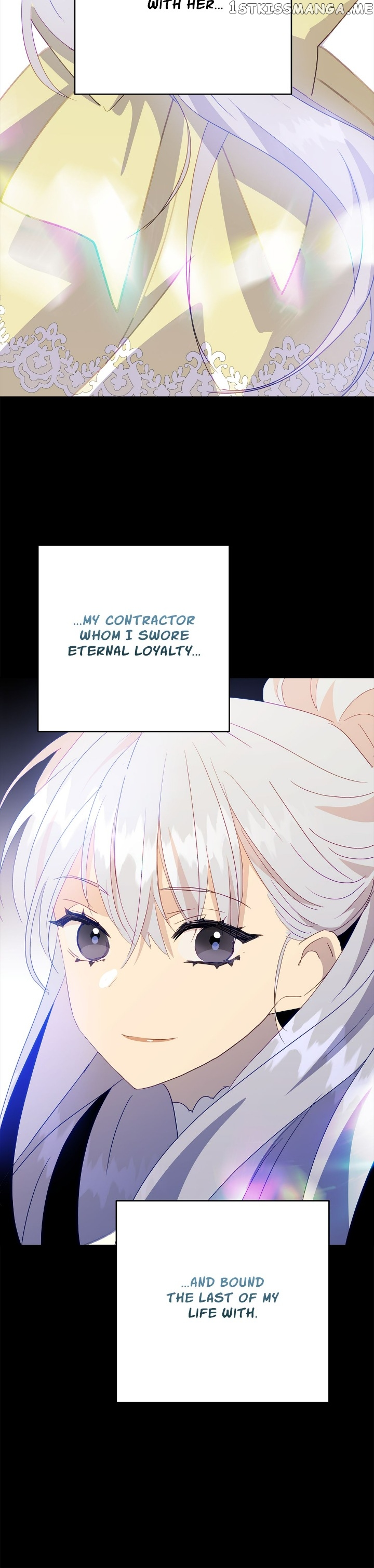 Oh, Be Patient My Lady! Chapter 76 - page 10