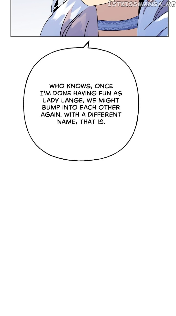Oh, Be Patient My Lady! Chapter 76 - page 16