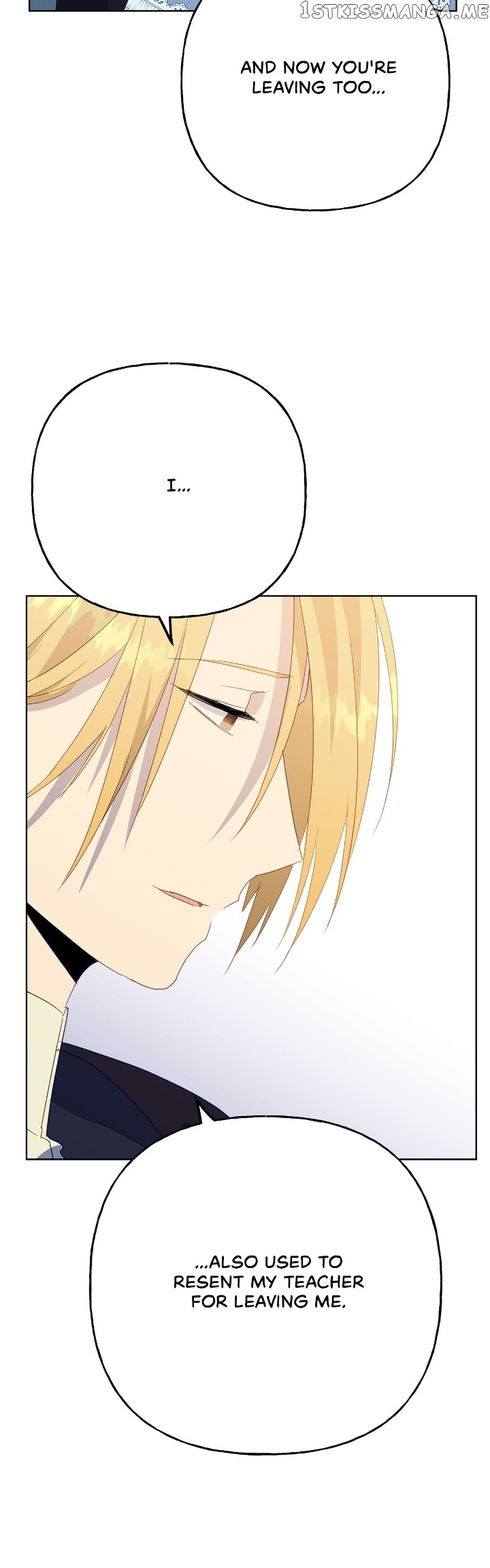 Oh, Be Patient My Lady! Chapter 76 - page 20