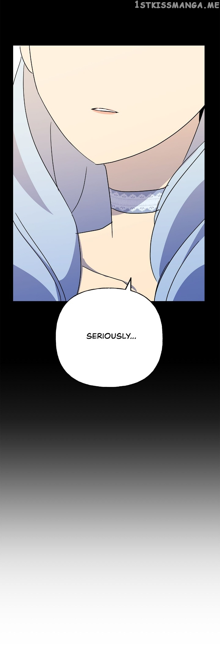 Oh, Be Patient My Lady! Chapter 76 - page 22