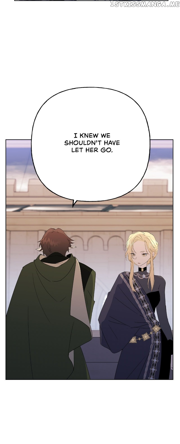 Oh, Be Patient My Lady! Chapter 76 - page 24