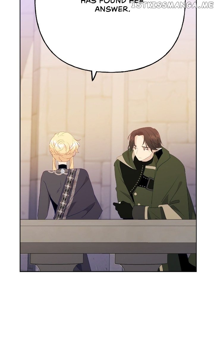 Oh, Be Patient My Lady! Chapter 76 - page 26