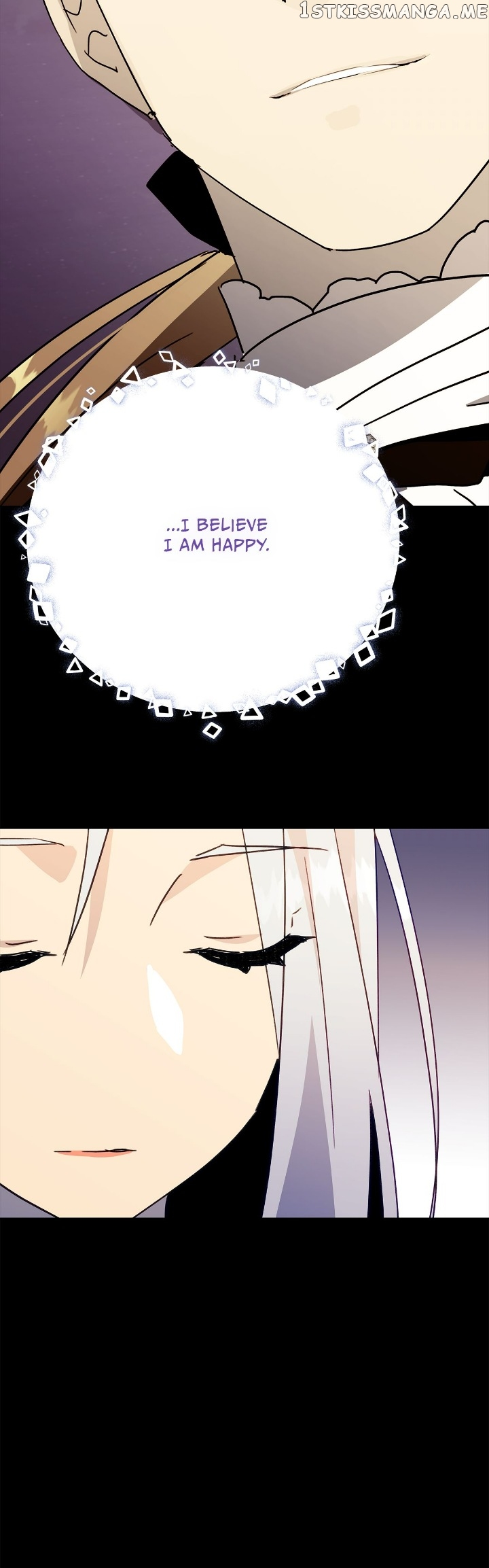 Oh, Be Patient My Lady! Chapter 76 - page 28