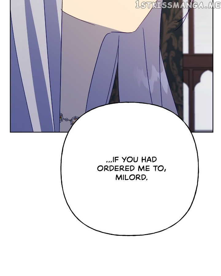 Oh, Be Patient My Lady! Chapter 76 - page 32