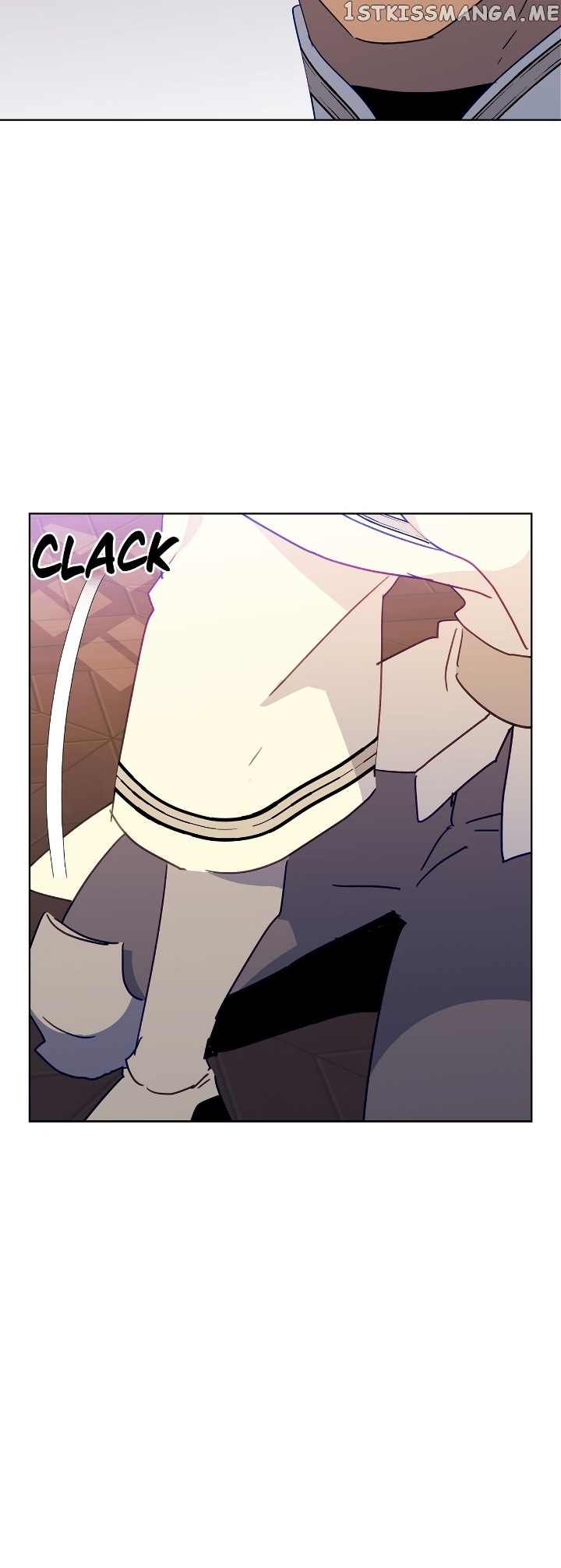 Oh, Be Patient My Lady! Chapter 76 - page 34