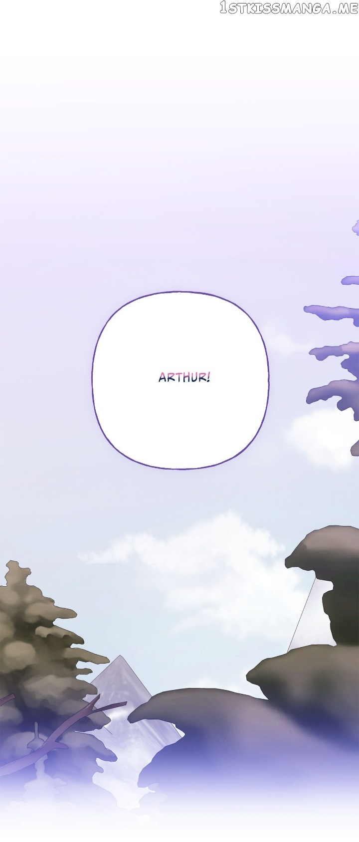 Oh, Be Patient My Lady! Chapter 76 - page 36