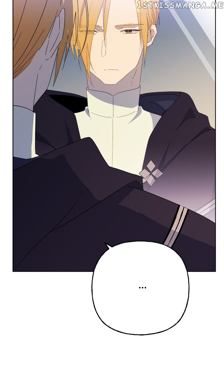 Oh, Be Patient My Lady! Chapter 76 - page 6