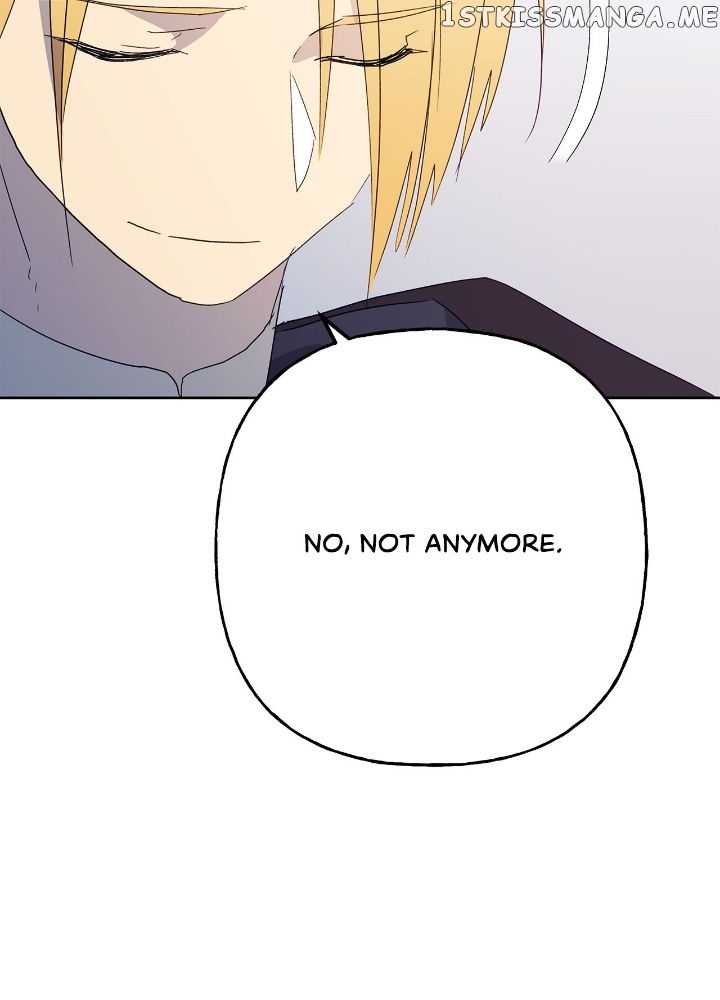 Oh, Be Patient My Lady! Chapter 76 - page 8