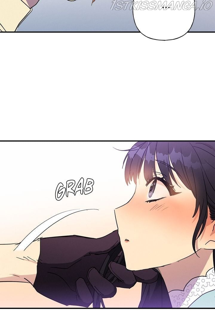 Oh, Be Patient My Lady! Chapter 20 - page 12
