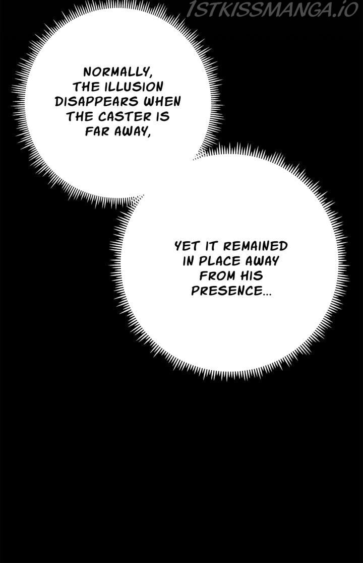 Oh, Be Patient My Lady! Chapter 20 - page 16