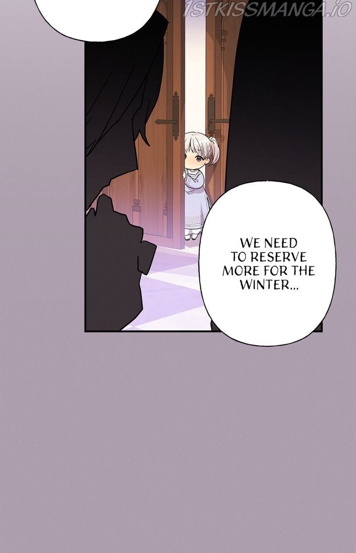 Oh, Be Patient My Lady! Chapter 20 - page 2
