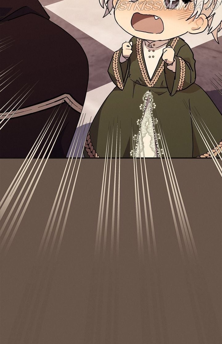 Oh, Be Patient My Lady! Chapter 21 - page 16