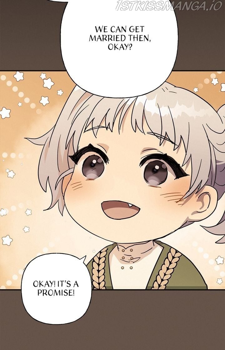 Oh, Be Patient My Lady! Chapter 21 - page 18