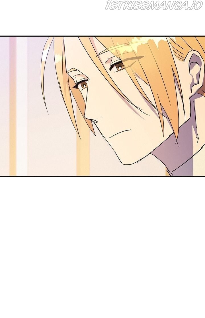 Oh, Be Patient My Lady! Chapter 21 - page 22