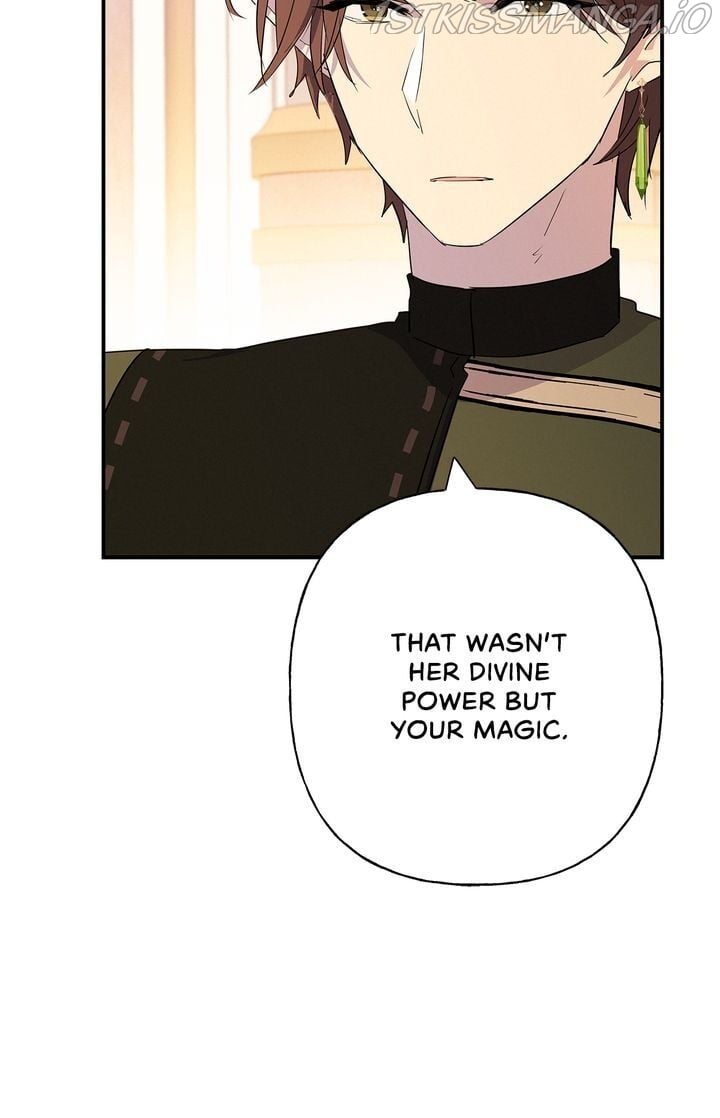 Oh, Be Patient My Lady! Chapter 21 - page 30