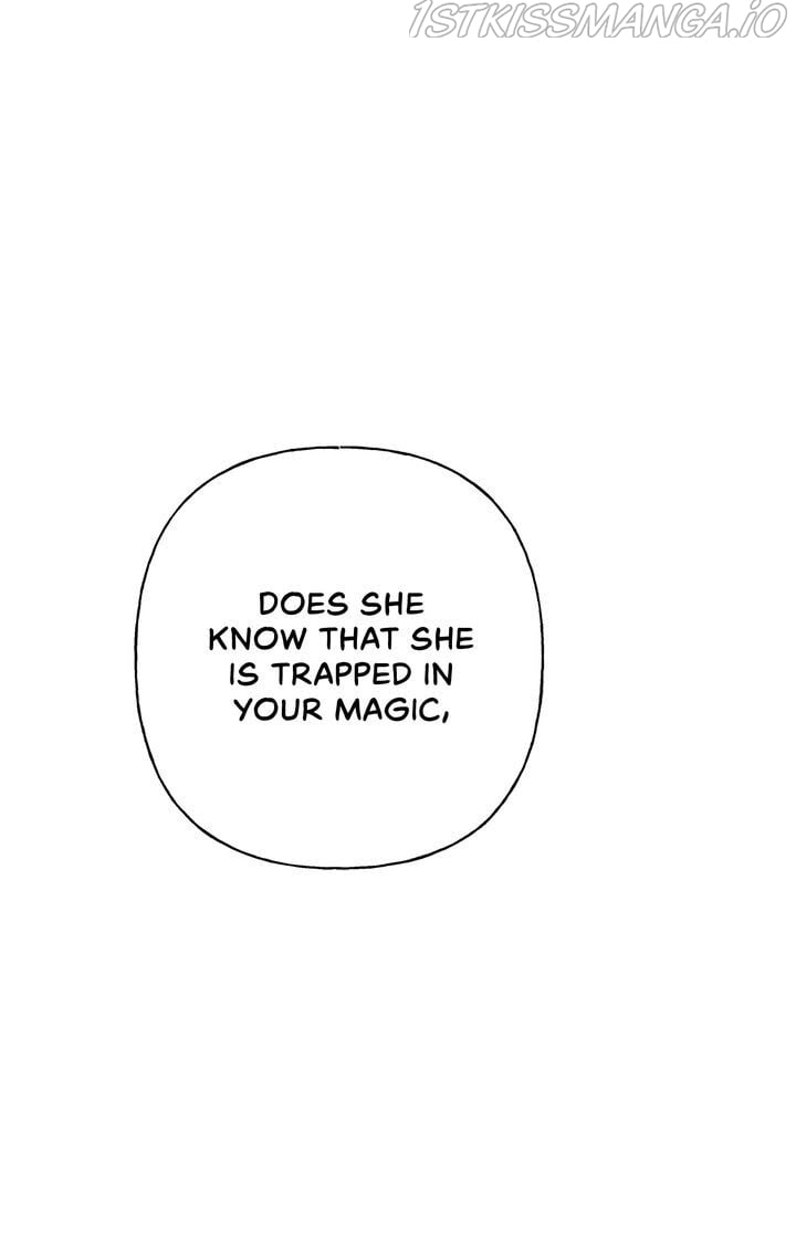 Oh, Be Patient My Lady! Chapter 21 - page 32