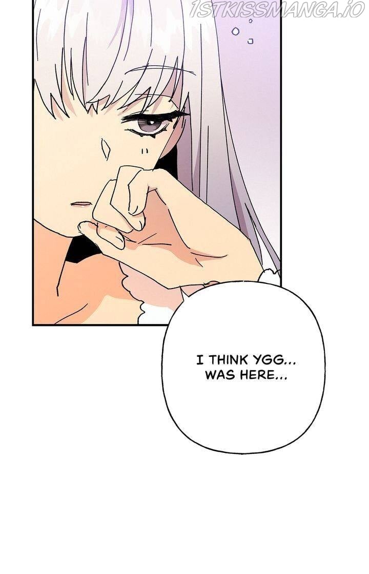 Oh, Be Patient My Lady! Chapter 22 - page 14