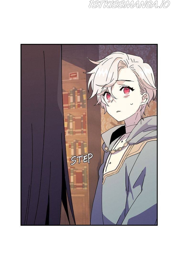 Oh, Be Patient My Lady! Chapter 22 - page 28