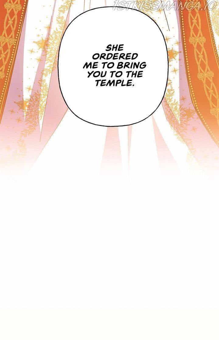 Oh, Be Patient My Lady! Chapter 22 - page 36