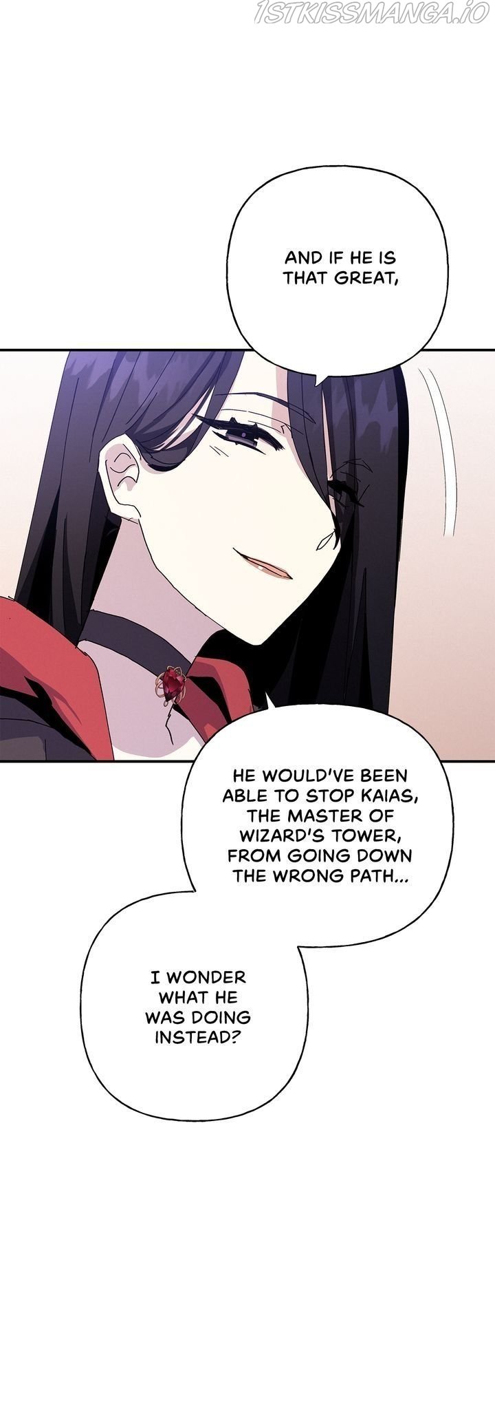 Oh, Be Patient My Lady! Chapter 23 - page 12