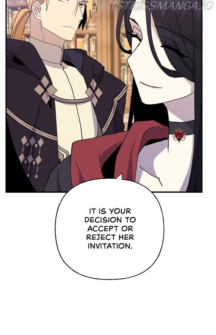Oh, Be Patient My Lady! Chapter 23 - page 24