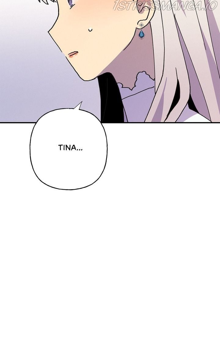 Oh, Be Patient My Lady! Chapter 23 - page 6