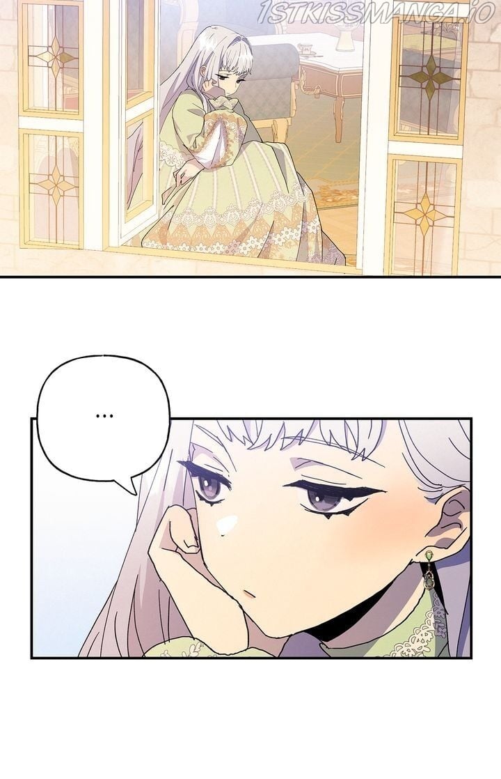Oh, Be Patient My Lady! Chapter 24 - page 12