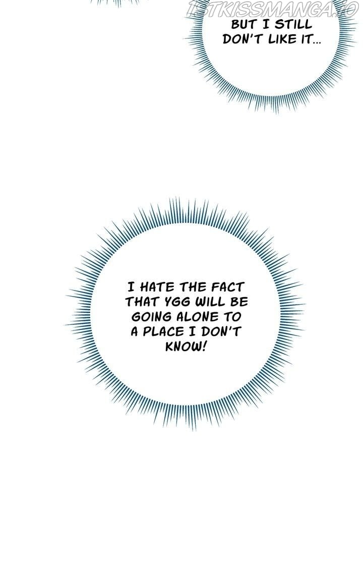Oh, Be Patient My Lady! Chapter 24 - page 14