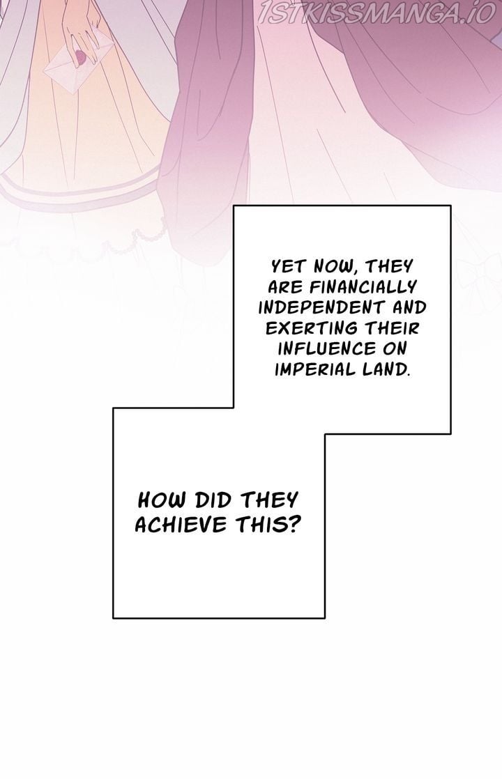 Oh, Be Patient My Lady! Chapter 24 - page 8
